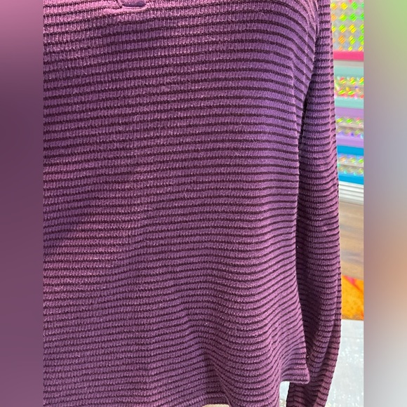 Ladies Long Sleeve Top - Picture 2 of 6